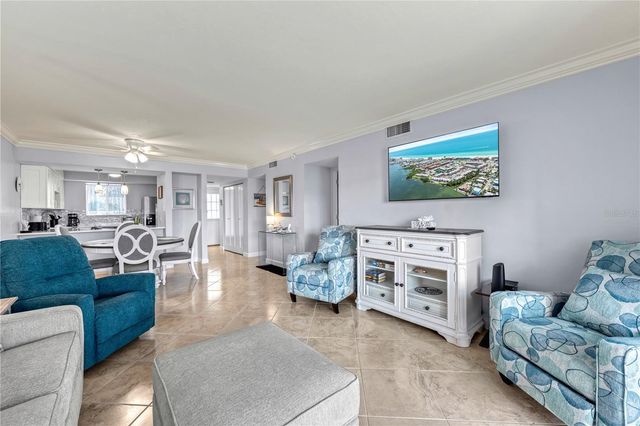 1801 GULF DRIVE N 176, Bradenton Beach, FL 34217