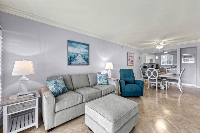 1801 GULF DRIVE N 176, Bradenton Beach, FL 34217