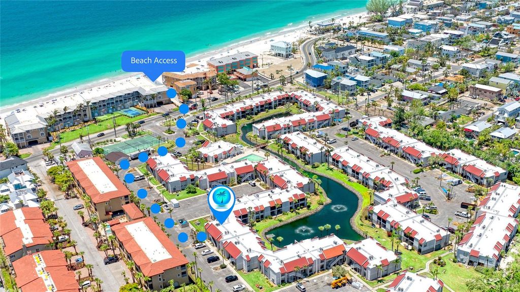 1801 GULF DRIVE N 176, BRADENTON BEACH, FL 34217 — photo 4