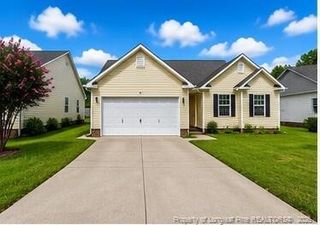 2225 Stornoway Court, Fayetteville, NC 28306