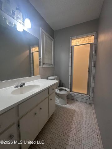 5629 Ridgetop Drive, Horn Lake, MS 38637
