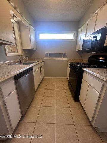 5629 Ridgetop Drive, Horn Lake, MS 38637