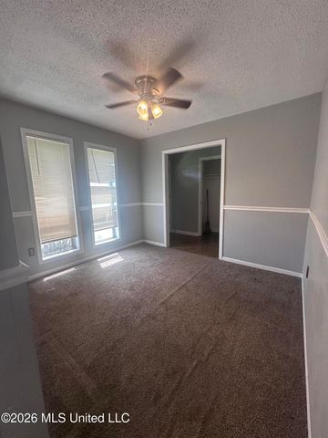 5629 Ridgetop Drive, Horn Lake, MS 38637