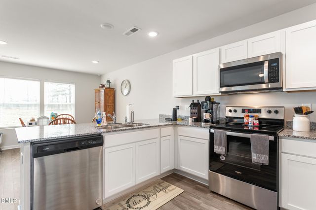 6008 Ferguson Creek Drive, Liberty, NC 27298