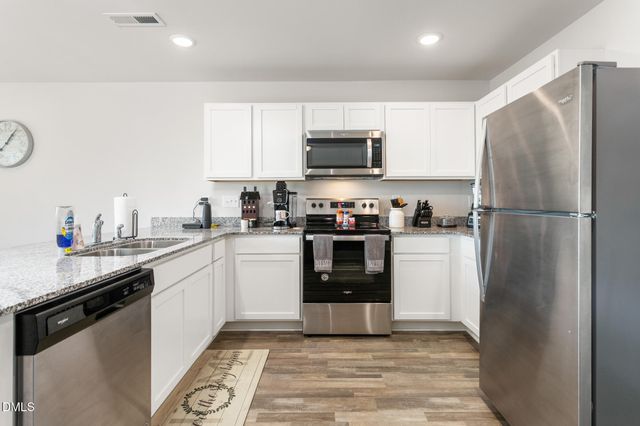 6008 Ferguson Creek Drive, Liberty, NC 27298