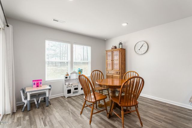 6008 Ferguson Creek Drive, Liberty, NC 27298