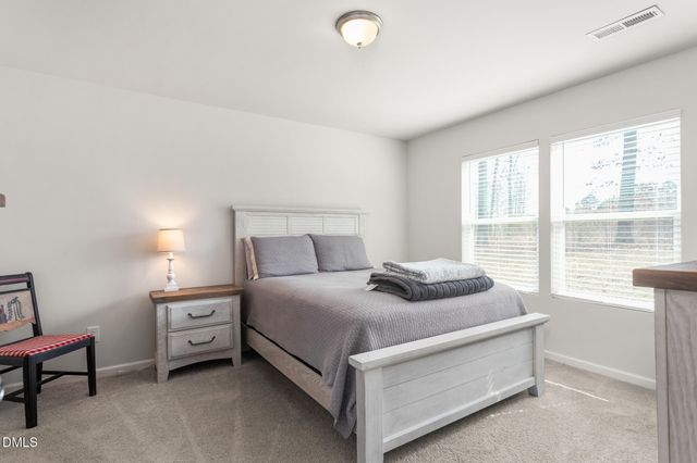 6008 Ferguson Creek Drive, Liberty, NC 27298