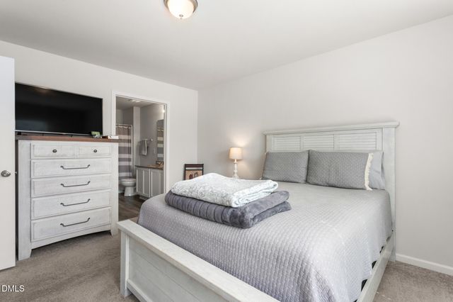 6008 Ferguson Creek Drive, Liberty, NC 27298