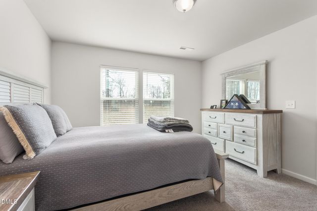 6008 Ferguson Creek Drive, Liberty, NC 27298