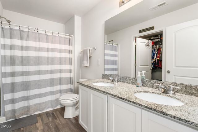 6008 Ferguson Creek Drive, Liberty, NC 27298