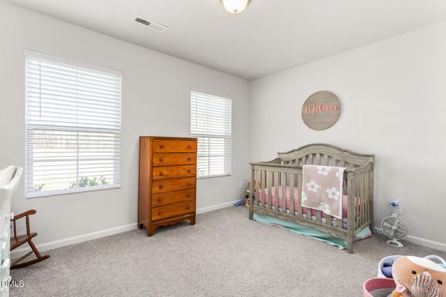 6008 Ferguson Creek Drive, Liberty, NC 27298