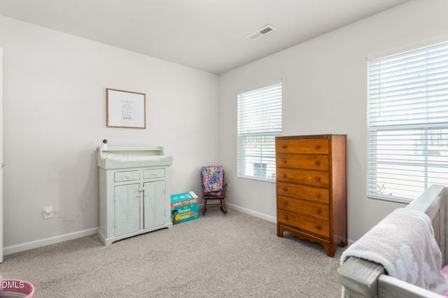 6008 Ferguson Creek Drive, Liberty, NC 27298