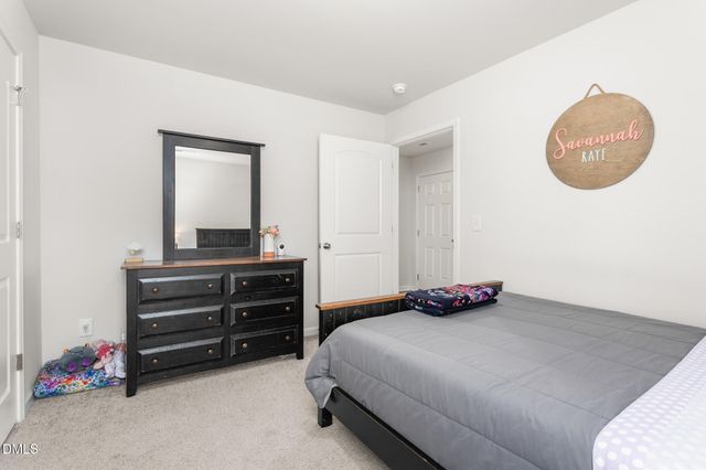 6008 Ferguson Creek Drive, Liberty, NC 27298