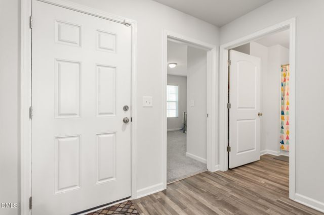 6008 Ferguson Creek Drive, Liberty, NC 27298