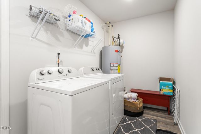 6008 Ferguson Creek Drive, Liberty, NC 27298