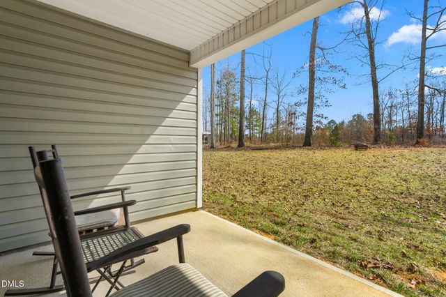 6008 Ferguson Creek Drive, Liberty, NC 27298