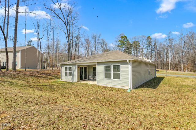6008 Ferguson Creek Drive, Liberty, NC 27298