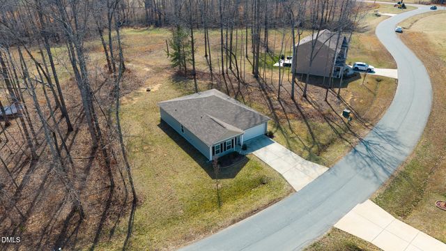 6008 Ferguson Creek Drive, Liberty, NC 27298