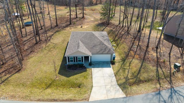6008 Ferguson Creek Drive, Liberty, NC 27298