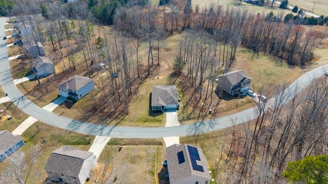 6008 Ferguson Creek Drive, Liberty, NC 27298