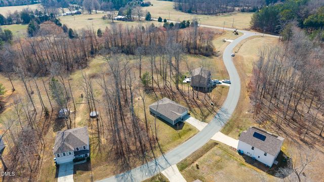 6008 Ferguson Creek Drive, Liberty, NC 27298