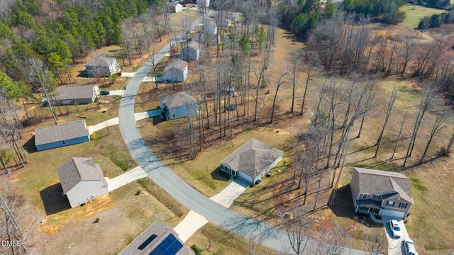 6008 Ferguson Creek Drive, Liberty, NC 27298