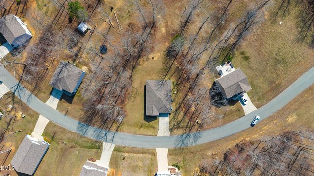 6008 Ferguson Creek Drive, Liberty, NC 27298