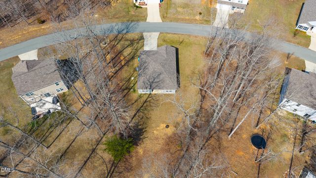 6008 Ferguson Creek Drive, Liberty, NC 27298