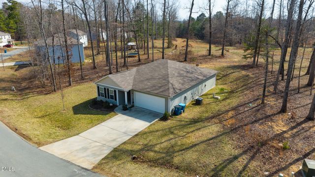 6008 Ferguson Creek Drive, Liberty, NC 27298