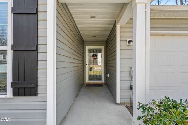 6008 Ferguson Creek Drive, Liberty, NC 27298