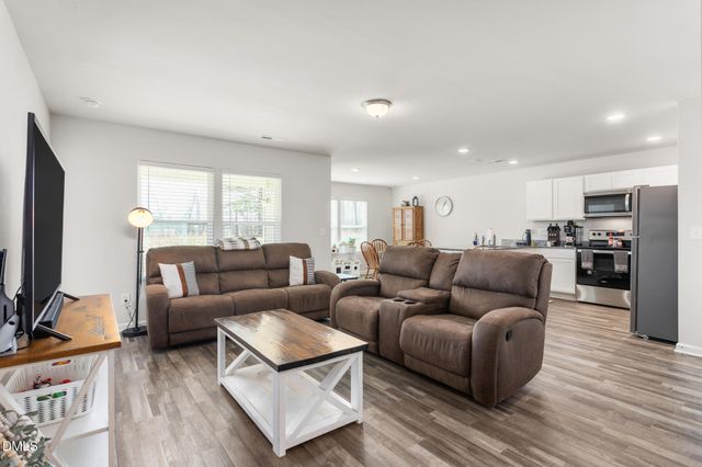 6008 Ferguson Creek Drive, Liberty, NC 27298