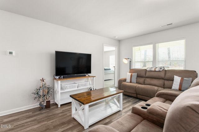 6008 Ferguson Creek Drive, Liberty, NC 27298