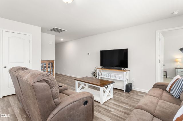 6008 Ferguson Creek Drive, Liberty, NC 27298