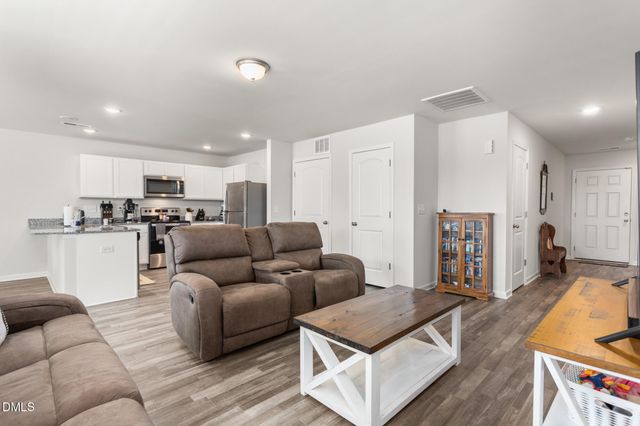 6008 Ferguson Creek Drive, Liberty, NC 27298