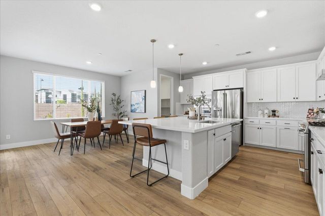 4538 Madeleine Way, Folsom, CA 95630