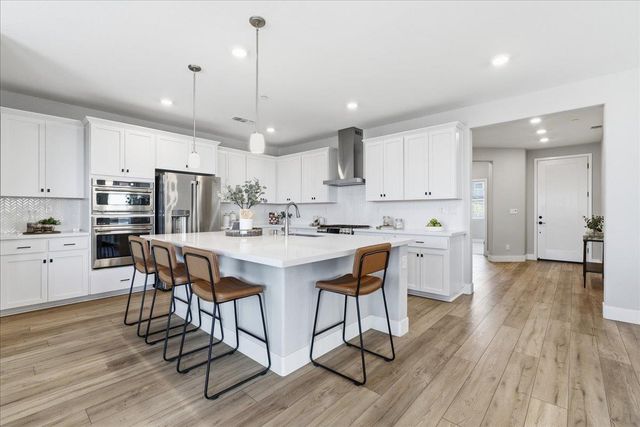 4538 Madeleine Way, Folsom, CA 95630