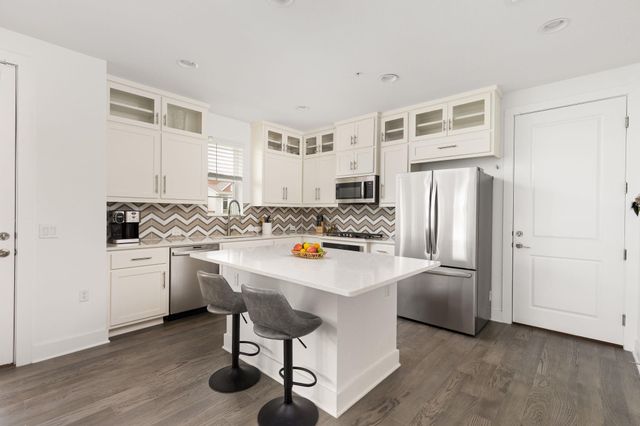 4400 Tilley ST A, Austin, TX 78723