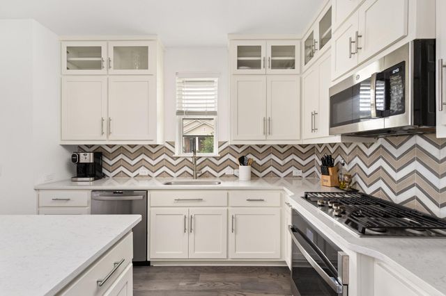 4400 Tilley ST A, Austin, TX 78723