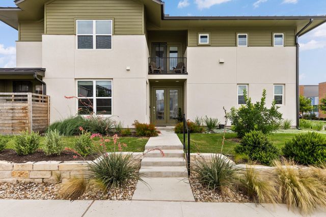 4400 Tilley ST A, Austin, TX 78723