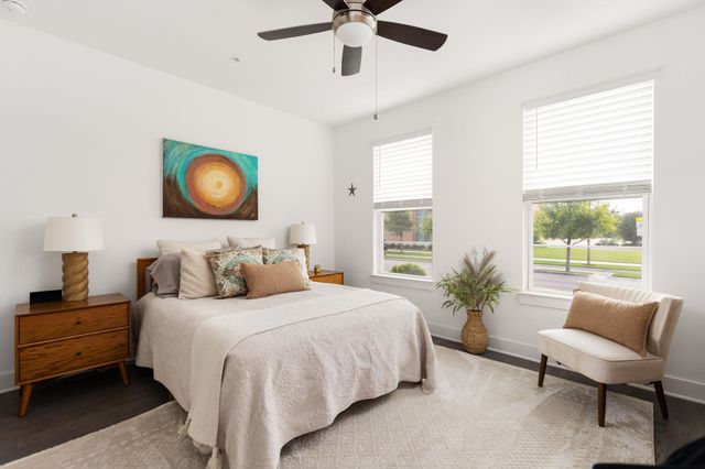 4400 Tilley ST A, Austin, TX 78723