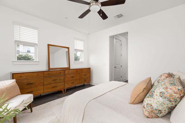 4400 Tilley ST A, Austin, TX 78723
