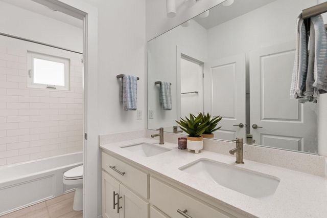 4400 Tilley ST A, Austin, TX 78723