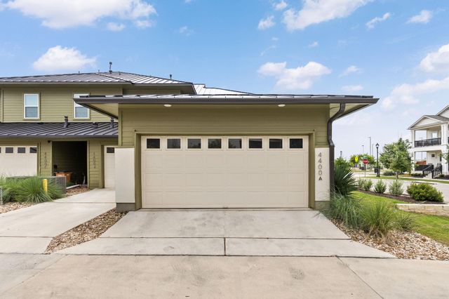 4400 Tilley ST A, Austin, TX 78723