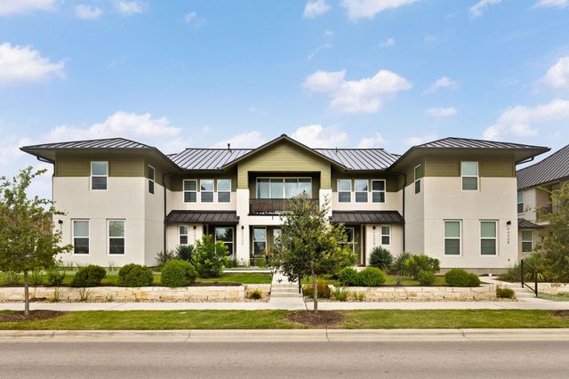4400 Tilley ST A, Austin, TX 78723