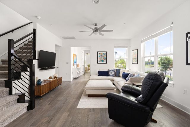 4400 Tilley ST A, Austin, TX 78723