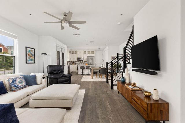 4400 Tilley ST A, Austin, TX 78723