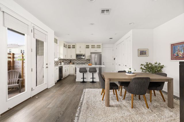 4400 Tilley ST A, Austin, TX 78723