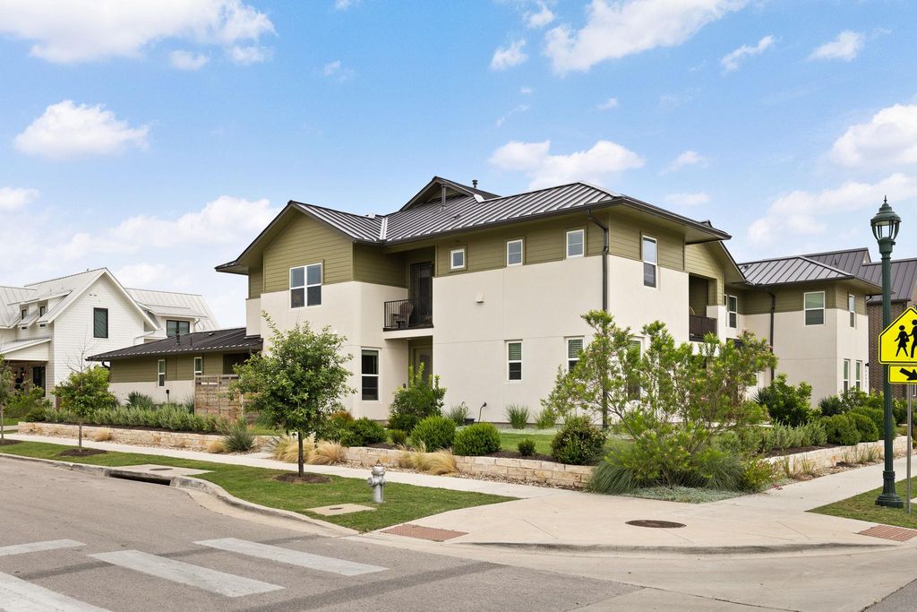 4400 Tilley ST A, Austin, TX 78723