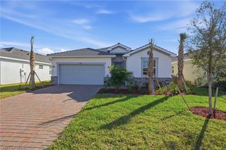 3958 Button Sage RD, Alva, FL 33920