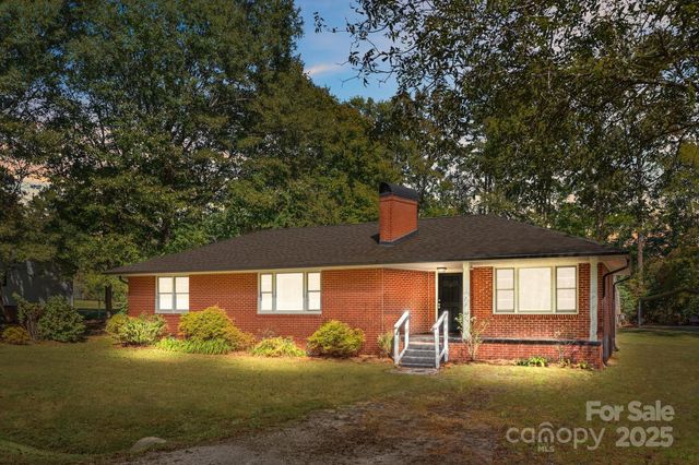 220 Hazel Street, China Grove, NC 28023
